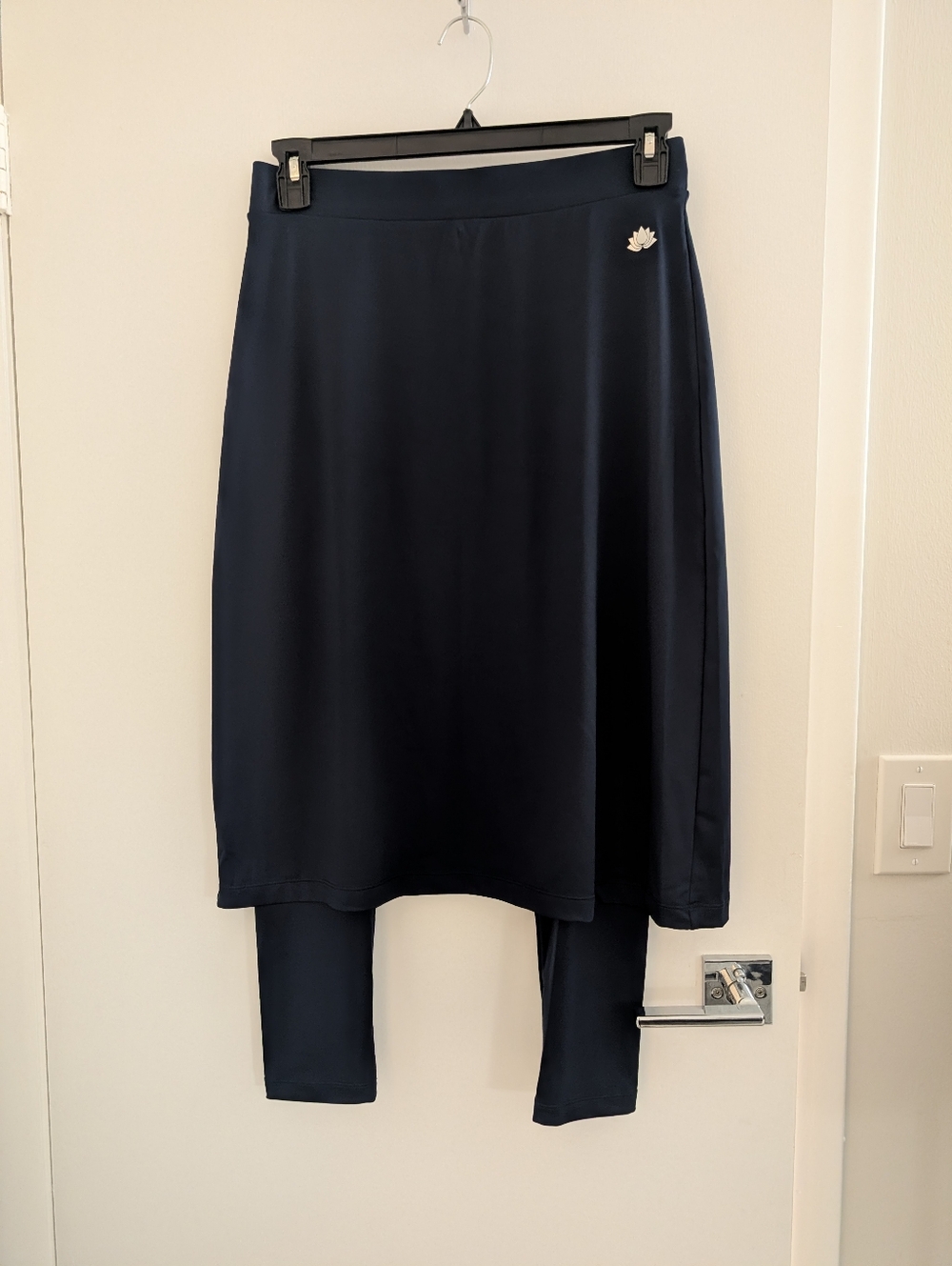 Navy Snoga